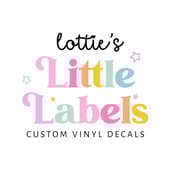 Lotties little labels