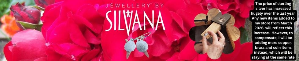 Jewellery By Silvana