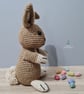 Rodney the Rabbit Crochet Pattern, Bunny Amigurumi Pattern, Easter Pattern - Image 3