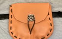 Leather Pouches (Large) 