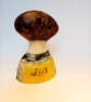 Figurative ceramic vase  - Image 2