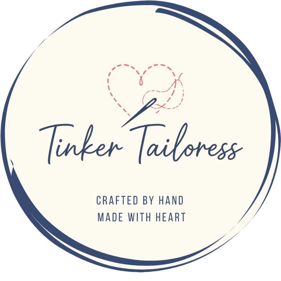Tinker Tailoress