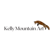 Kelly Mountain Art