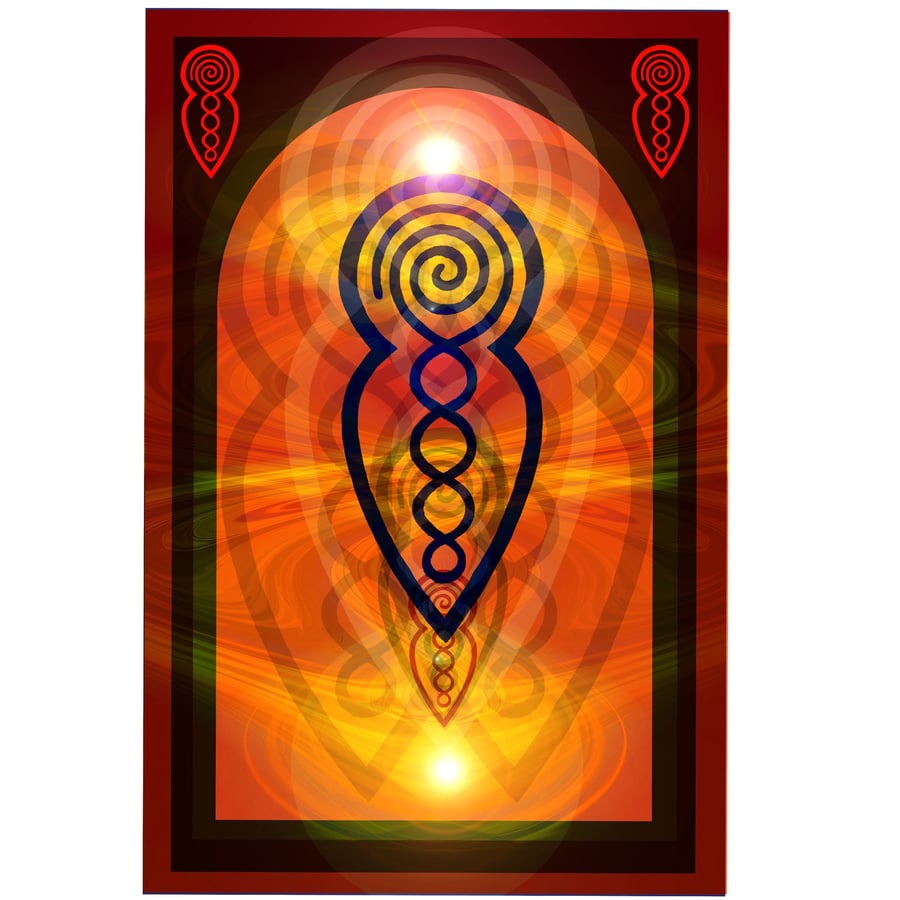 Yew - Spirit of Eternity