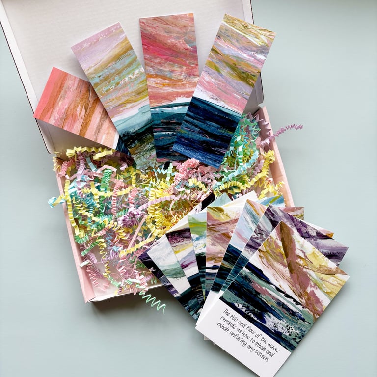 Sea Lover Gift Box 2