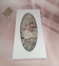 Handmade Wedding Card - Boxed & Redy to Gift (W) - Image 8