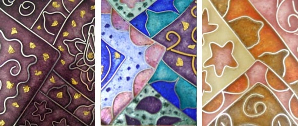 Linda Connelly Enamels 