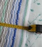 Mosaic Crochet blanket, baby blanket  - Image 5