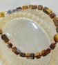 Tiger Eye Blocks Bracelet - Image 5