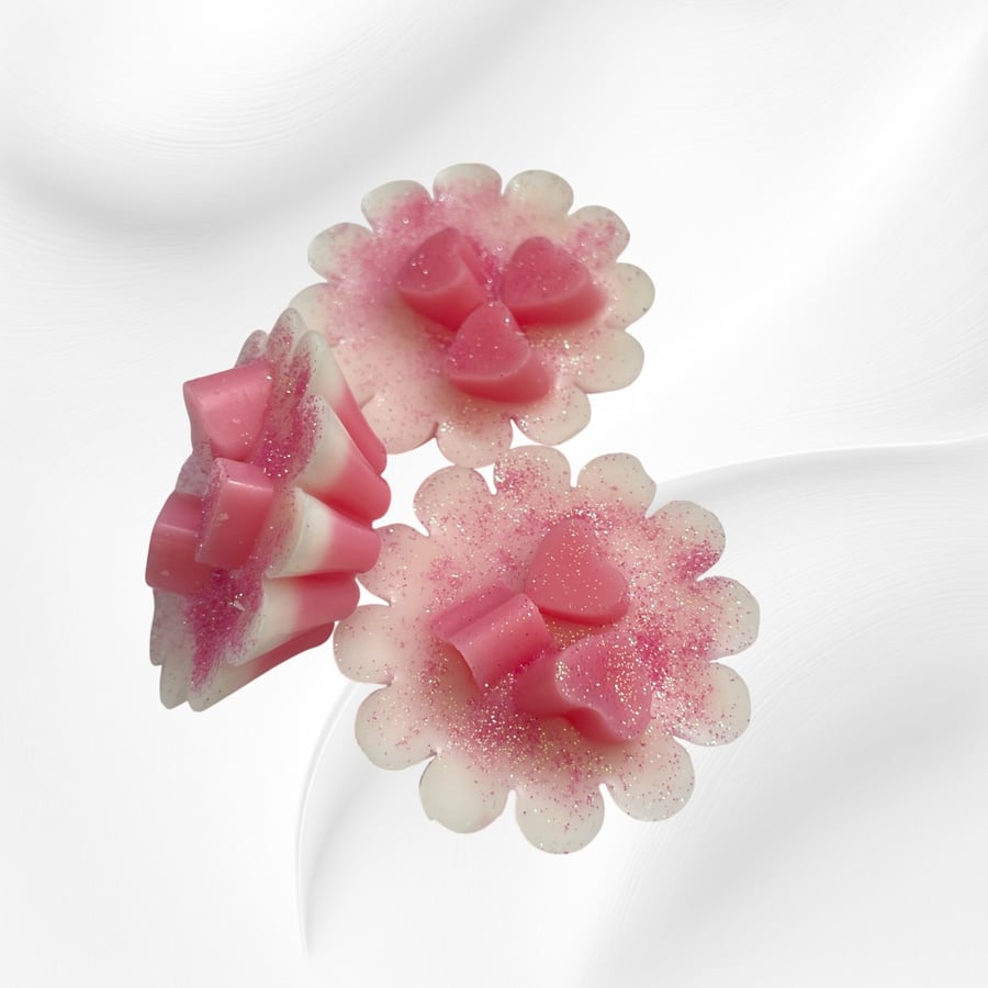 Wax Melt Tarts 