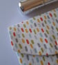Multi-coloured canvas card holder  - Image 4