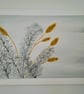 Original Acrylic Painting - Abstract Art – Landscape Art - "Tranquility"