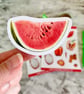 Red Fruits Sticker Sheet - Image 3