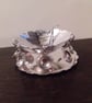 12th Scale Silver Punchbowl set - Image 1
