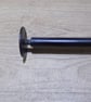 Internal Fit Curtain Rail.......................Handcrafted in the UK. - Image 2