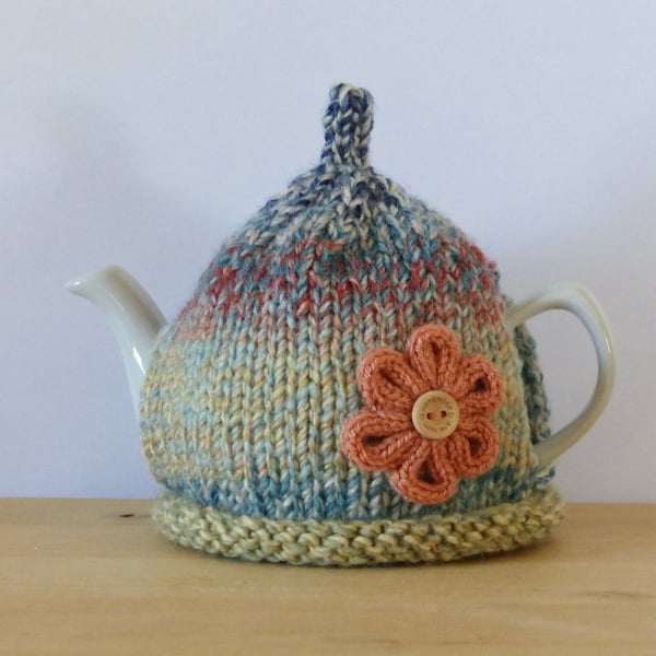 Two Cup Teapot Cosy