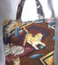 Pretty Kittycats shopping bag , Tote bag - Image 1