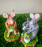 Gardener Mouse 