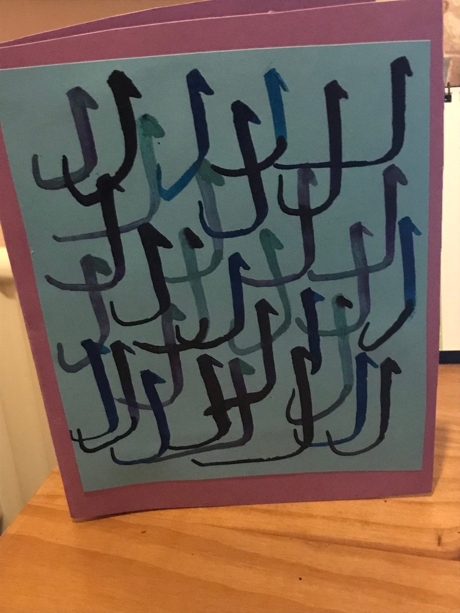 Cards for your own writing