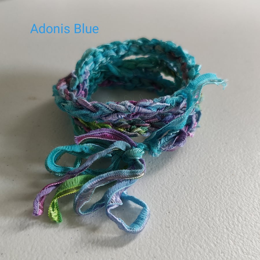 Festival Boho Bracelet