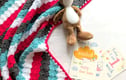Baby blankets