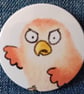Picture Book  Badge - Birds - Image 2