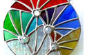Stained Glass Suncatchers Special