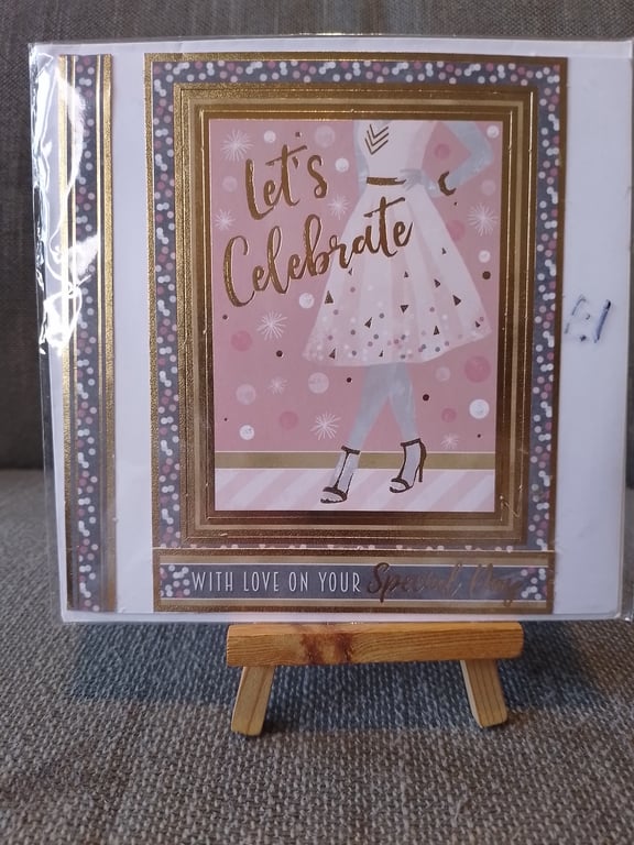 lets celebrate your birthday