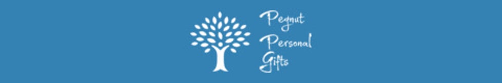 Pegnut Personal Gifts