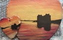 Hand Painted Slates