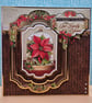 Winter Wishes Christmas Card