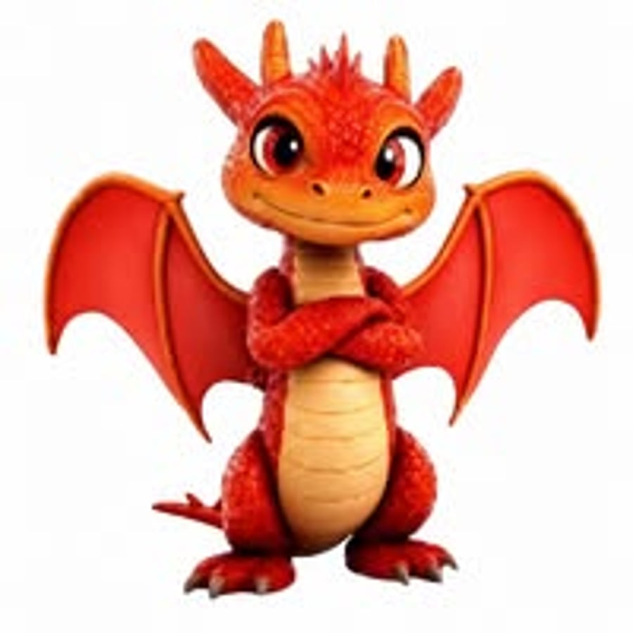 Phoenix & the Dragon