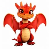 Phoenix & the Dragon