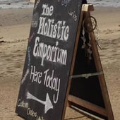 The Holistic Emporium