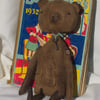 1932, Old Bear