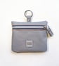 Waterproof Dog Treat Bag Pouch - GREY - Image 1