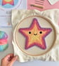 Punch Needle Kit For Beginners. Punch Needle Kits.  - Image 10