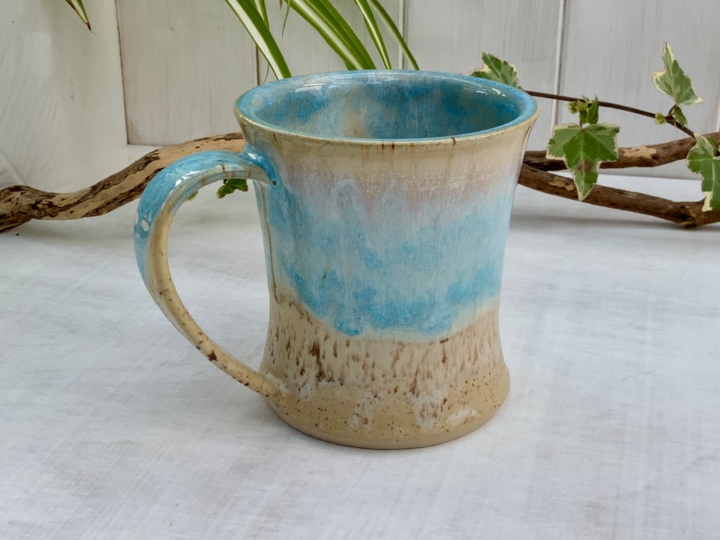 Handmade Mug (Small)
