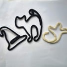 Halloween decorations