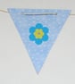 SALE Tea Party Bunting - Image 4