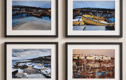 Wall Art Sets - Gallery Wall Print Sets