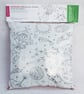 Colour Me Cushion - Blue - Image 4