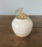 Summer seconds Handmade small vase - Image 2