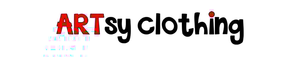 ARTsy clothing