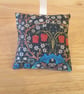 Set of three lavender bags using William Morris fabric  - Image 2