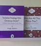 Funny Christmas Card - Yorkshire Puddings Christmas Dinner Debate  - Image 5