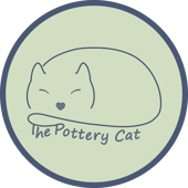The Pottery Cat