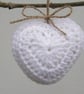 Crochet  heart - Image 4