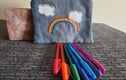 Rainbow collection