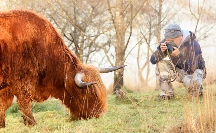 Castiel Bailey Photography